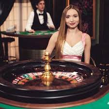 Play Lightning Roulette A Thrilling Casino Experience