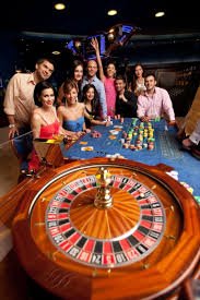 Play Roulette Online for Money Tips and Strategies