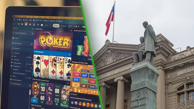 Ranking de los Mejores Casinos Online en Chile -1718606651