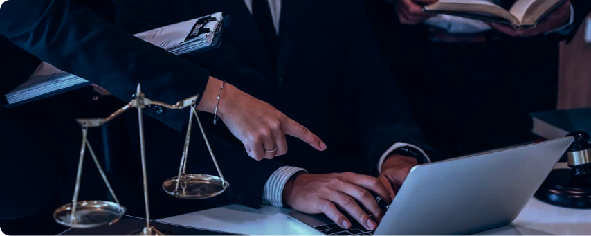 Sanction Lawyer Your Advocate in Sanctions Defense
