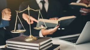 Sanction Lawyer Your Advocate in Sanctions Defense