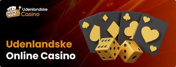 Scoprire i casinò online stranieri vantaggi e opportunità