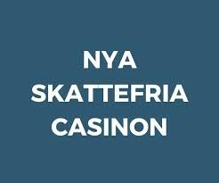 Skattefria Casinon - Allt Du Behöver Vet