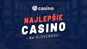 Slovenské online kasína Všetko, čo potrebujete vedieť 958761754