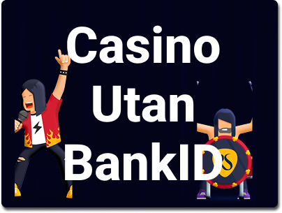 Svenska Casinon Utan BankID - En Komplett Guide -1624949886