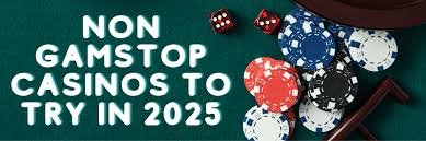 The Best Casinos Not on GamStop