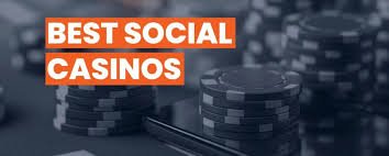 Understanding Social Casinos How They Work