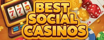 Understanding Social Casinos How They Work
