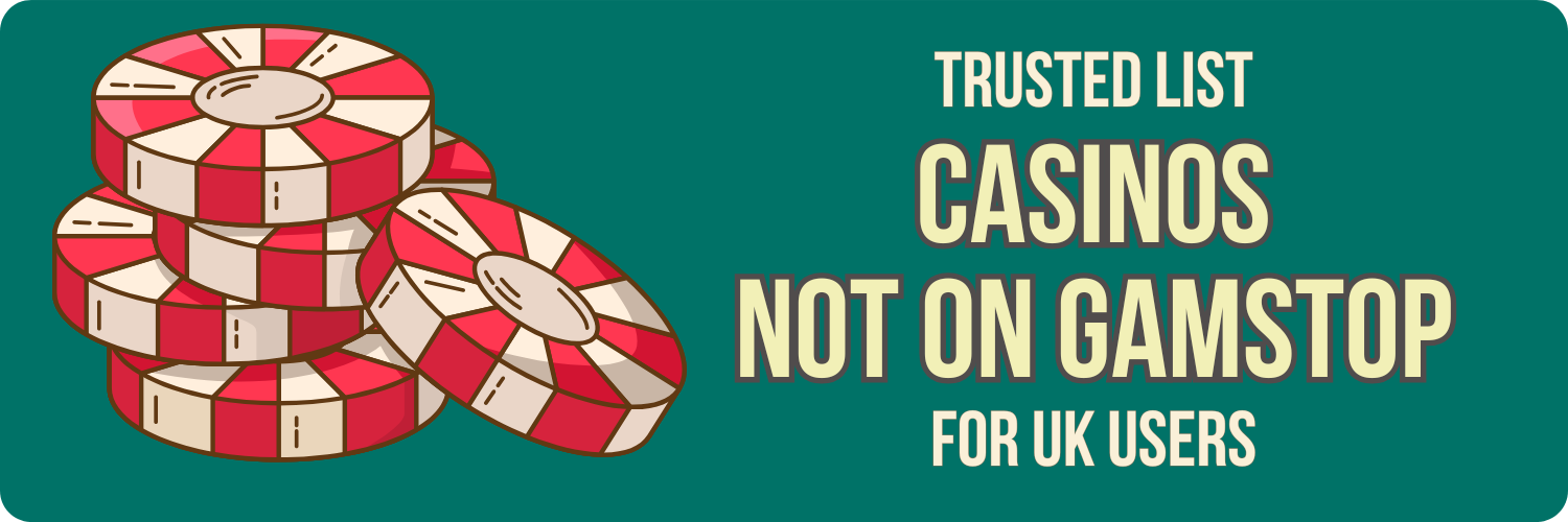 Unlocking the World of Non-Gamstop Casinos Your Ultimate Guide Unlocking the World of Non-Gamstop Casinos Your Ultimate Guide