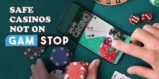 Unveiling Non Gamstop UK Casino Sites A Comprehensive Guide Unveiling Non Gamstop UK Casino Sites A Comprehensive Guide