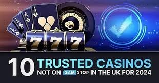Unveiling Non Gamstop UK Casino Sites A Comprehensive Guide Unveiling Non Gamstop UK Casino Sites A Comprehensive Guide