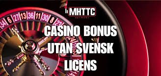 Utländska Casino Din Guide till de Bästa Spelen