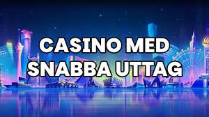 Utländska Casino med Snabba Utbetalningar En Guide till Bästa Alternativen