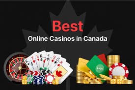 Best Online Casinos in Canada Your Ultimate Guide -207536948