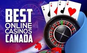 Best Online Casinos in Canada Your Ultimate Guide -207536948
