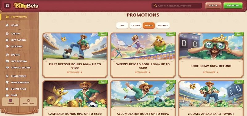 Switzerland - billybets erfahrung