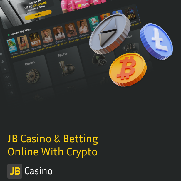 Comprehensive JB Casino Bonus Guide for New Players