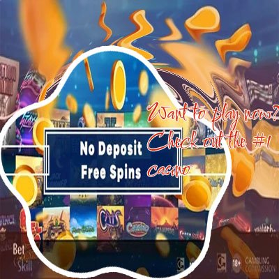 Discover 70 Free No Wager Deposit Spins Today!