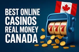 Discover the Best Canada Casino A Comprehensive Guide