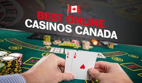 Discover the Best Canada Casino A Comprehensive Guide