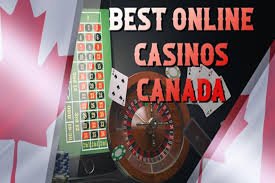 Discover the Best Canadian Online Casinos for 2023 -197470448