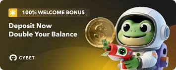 Discover the Thrills of Cybet Casino UK -767071901