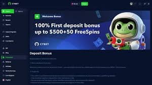 Discover the Thrills of Cybet Casino UK -767071901