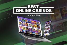 Discovering the Best New Online Casinos in Canada Discovering the Best New Online Casinos in Canada