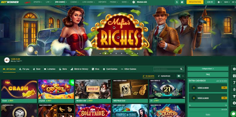 Download BetWinner APK A Comprehensive Guide for Sports Betting Enthusiasts