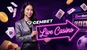 Experience the Thrill of Gaming with GemBet Singapore