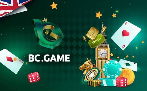 Explore BC.Game Your Ultimate Gambling Platform