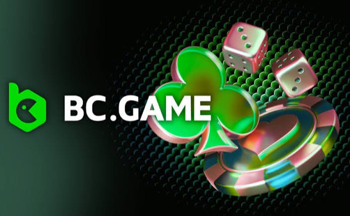 Explore the Thrills of BC.Game Online Casino Explore the Thrills of BC.Game Online Casino
