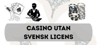 Exploring Casinos Without Swedish License What You Need to Know -93953448 Exploring Casinos Without Swedish License What You Need to Know -93953448