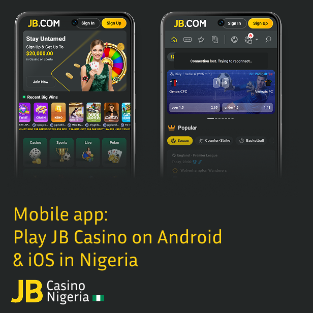 Exploring JB Casino Your Ultimate Gaming Platform in India
