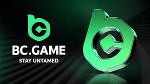 Exploring the Exciting World of BC.Game Gambling Platform -628125995