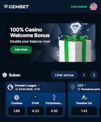 Gembet Betting Panduan Lengkap untuk Pemain Pertaruhan Dalam Talian -814916245