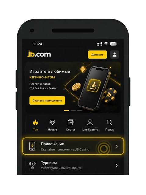 JB Casino Registration Your Gateway to Thrilling Gaming Adventures
