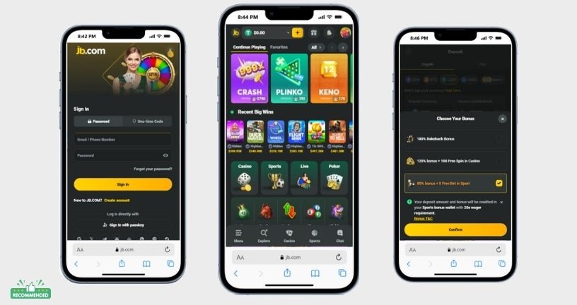 JB Casino The Ultimate Destination for Online Gaming Enthusiasts