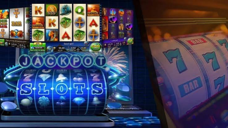 Εφαρμογές Καζίνο για Κινητά Η Νέα Εποχή του Online Gaming