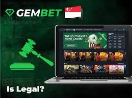 Peluang Terbaik di Gembet Betting Mengapa Anda Perlu Mencuba