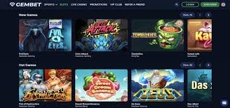 Peluang Terbaik di Gembet Betting Mengapa Anda Perlu Mencuba