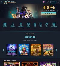 Experience the Thrill of Dendera Casino in the United Kingdom Today, dendera online casino