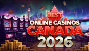The Rise of Gambling in Canada Opportunities and Regulations