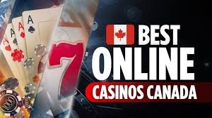 The Rise of Gambling in Canada Opportunities and Regulations