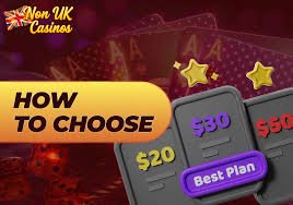 The Rise of Non-UKGC Casino Sites A Different Approach to Online Gaming