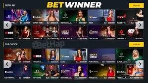 The Ultimate BetWinner Betting Guide Your Gateway to Success