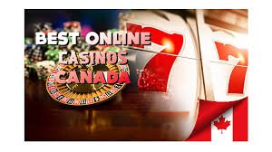 Top Canadian Online Casinos Your Ultimate Guide to Winning Big