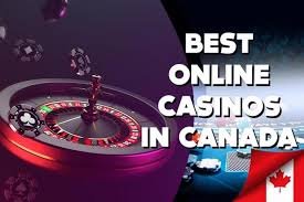 Top Casino Sites in Canada - Your Guide to the Best Online Gambling Top Casino Sites in Canada - Your Guide to the Best Online Gambling