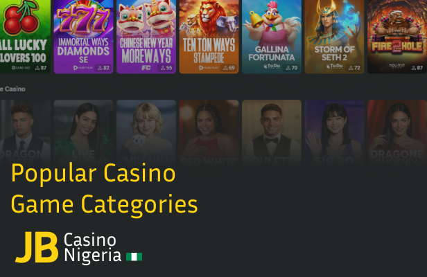 Ultimate JB Casino Guide Everything You Need to Know Ultimate JB Casino Guide Everything You Need to Know