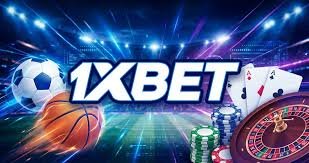 1xbet Mali The Ultimate Betting Experience in Mali -330384120